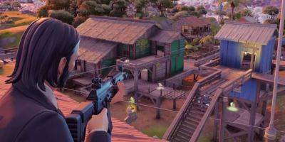 Rumor: Popular Call of Duty: Warzone Feature Is Coming to Fortnite Creative