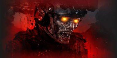 Canceled Call of Duty Zombies Game Was Like ‘Mad Max Meets Zombies’