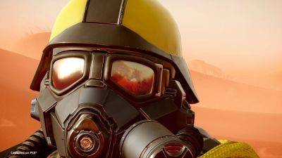 Helldivers 2’s latest update fixes mission-crashing bugs