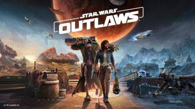 Jordan Middler - Star Wars Outlaws release date leaked ahead of trailer reveal - videogameschronicle.com - Japan