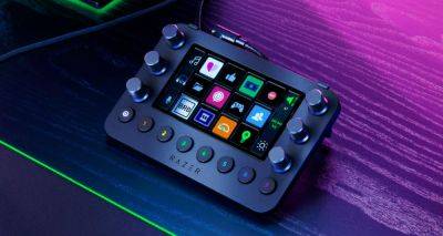 The Razer Stream Controller is down to its all-time low price