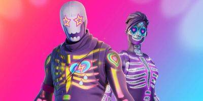 Ashely Claudino - Fortnite Removes Major Day-One Feature - gamerant.com