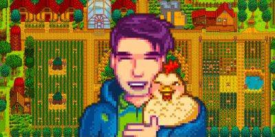 Best Farm Layouts For All Farm Types In Stardew Valley