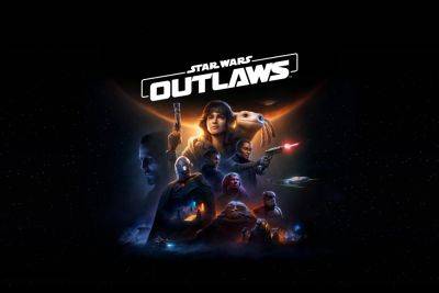 Alessio Palumbo - Julian Gerighty - Star Wars Outlaws Is Out on August 30, Pre-Orders Are Now Open - wccftech.com