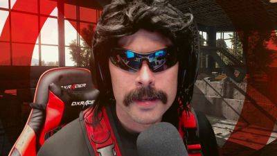 Rich Stanton - Dr. Disrespect calls Twitch 'slithery disgusting purple snakes' but still doesn't explain why he was permanently banned from the platform - pcgamer.com