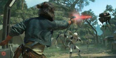 Star Wars Outlaws Reveals Pre-Order Bonuses and How to Play Early