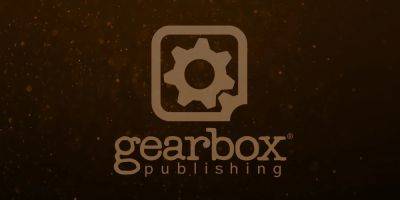 Lance Gose - Gearbox Publishing is Changing Its Name - gamerant.com