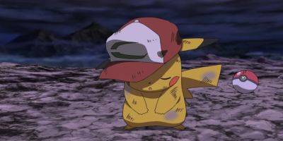 James Ratcliff - Alpha Sapphire - Nintendo - Something Terrible Has Happened to the Pokemon Stuck in the Global Trading System - gamerant.com