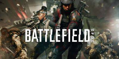 John DiCarlo - Byron Beede - Battlefield 2042 Season 7 is the End of an Era - gamerant.com