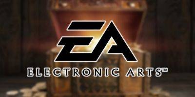 Charming Holiday - EA Files Patent for Branching Battle Pass System - gamerant.com