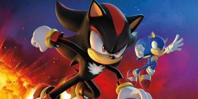 Sega Announces the Year of Shadow