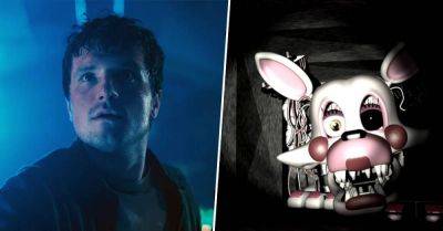 Lauren Milici - Blumhouse teases Five Nights at Freddy's sequel with mysterious behind-the-scenes image – and fans think they've spotted Mangle - gamesradar.com