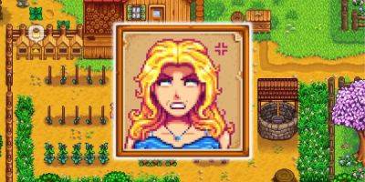 Stardew Valley - Brad Lang - New Stardew Valley 1.6 Dialogue Makes Hayley Even More Demanding - screenrant.com - city Pelican