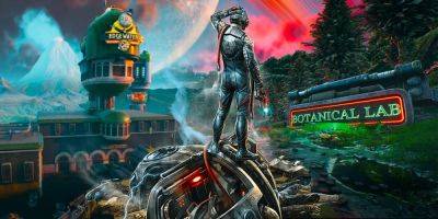 William Cennamo - The Outer Worlds: Edgewater vs Botanical Choices and Consequences - screenrant.com