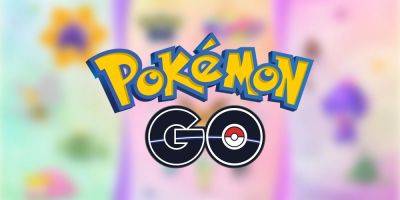 Joseph Whitfield - Pokémon Go - Pokemon GO Releases Wonder Ticket Part 3 - gamerant.com