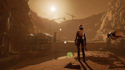 Tom Ivan - Deliver Us Mars studio KeokeN has laid off its whole team - videogameschronicle.com - Netherlands