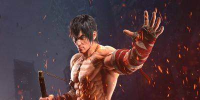 Tekken 8 Reveals Patch Notes for Next Update - gamerant.com