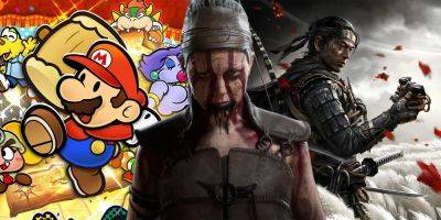 Every Video Game Release Date (May 2024)