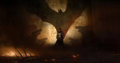 The next Batman: Arkham game is a Meta Quest 3 exclusive