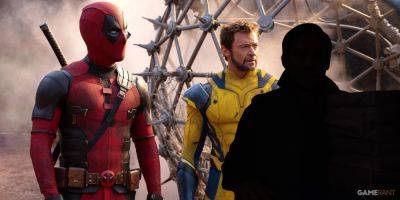 There Is Already A Big Fan Theory About Deadpool & Wolverine's 'Mind-Blowing' Post-Credit Scene