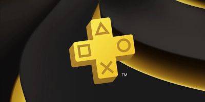 Dalton Cooper - Playstation Plus - Free PS Plus Games for May 2024 Include Surprise Bonus Freebie - gamerant.com