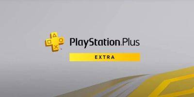 Dalton Cooper - Playstation Plus - PS Plus Extra is Losing One of the Best PS4 Games Soon - gamerant.com