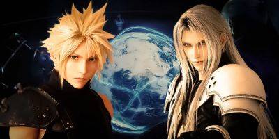 FF7 Remake Part 3 May Have A Totally Different Final Boss Than The Original