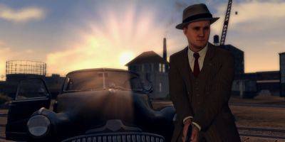 Rockstar Games - Matthew Schomer - GTA+ Subscribers Getting L.A. Noire and 2 Free Vehicles for Grand Theft Auto Online - gamerant.com - city Vice - Los Angeles - county Storey