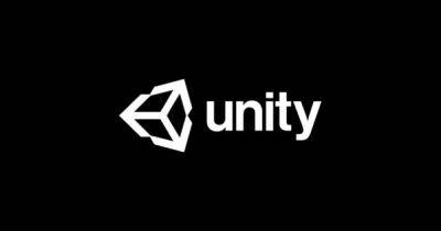 Tom Ivan - Unity appoints former EA and Zynga executive as its new CEO - videogameschronicle.com