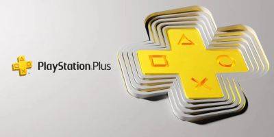 Playstation Plus - Luke Dammann - Free PS Plus Games for May 2024 File Sizes Revealed - gamerant.com