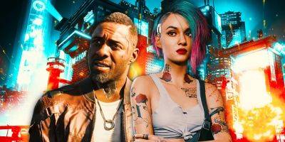 Cyberpunk 2077 Still Needs One Major Addition After Phantom Liberty