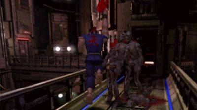 Jordan Gerblick - 26 years later, an April Fool's joke turned urban legend comes to life as a Resident Evil 2 mod that lets you Shoryuken zombies as a Street Fighter character - gamesradar.com