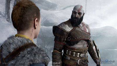 Kaan Serin - God of War: Ragnarok is reportedly the next PlayStation exclusive coming to PC with an announcement "imminent" - gamesradar.com - city Santa Monica