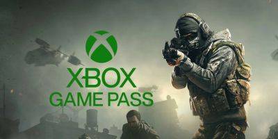 Phil Spencer - Sarah Bond - Xbox Game Pass - Viraaj Bhatnagar - Microsoft Provides Update on Call of Duty for Game Pass - gamerant.com - state Indiana