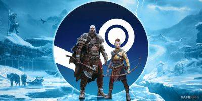 God of War Ragnarok PC Port Announcement Is Imminent, Leaker Claims