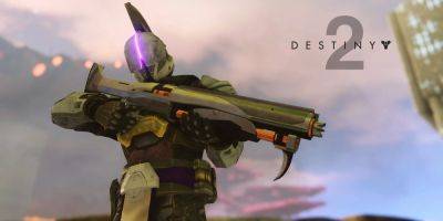 Destiny 2 Has Bad News for Trials of Osiris Fans