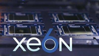 Intel Sierra Forest “Xeon 6E” CPU With 144 Cores & 180 MB Cache Leaks Out Again