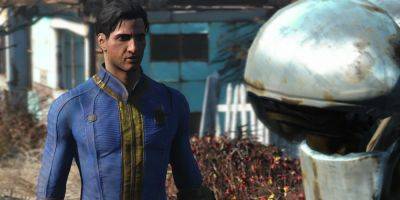 New Fallout 4 Update Coming on May 13