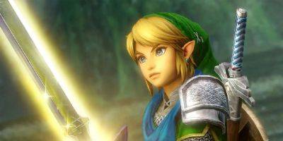 Legend of Zelda Director Confirms Movie is in Good Hands