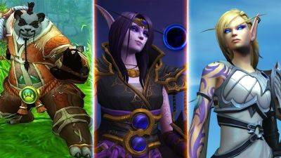 This Week - This Week in WoW: May 10, 2024 - news.blizzard.com