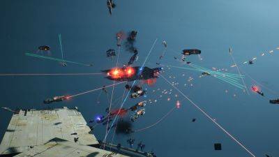 Here's when Homeworld 3 launches in your region