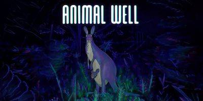 Animal Well Is An Amazing Metroidvania