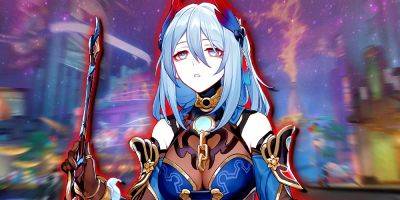 Honkai: Star Rail 2.3 Leaks: Every Free Character Rumored (So Far)