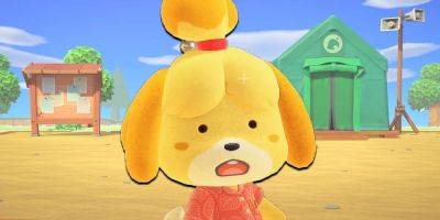 Longtime Animal Crossing Fans Figure Out Why One Hated Character Is More Relatable Now