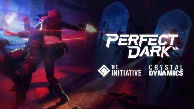 Alessio Palumbo - Jeff Grubb - Liam Robertson - Perfect Dark Will Be Shown Next Month, Recent Rumors Might Have Been Outdated, Says Insider - wccftech.com - county Cloud