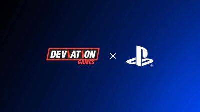 Sony reportedly forms studio with former Deviation Games devs