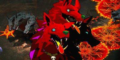 Hades 2: How To Find (& Beat) Infernal Cerberus (Boss Fight)