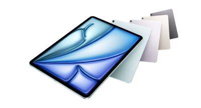 Ali Salman - Reasons Why You Should Buy The M2 iPad Air Instead of The OLED iPad Pro - wccftech.com