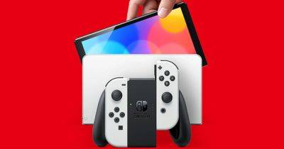 The Nintendo Switch is in its filler era