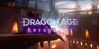 Alessio Palumbo - Jeff Grubb - Mike Laidlaw - Dragon Age: Dreadwolf Has Everyone at BioWare Really Happy with How It Turned Out - wccftech.com